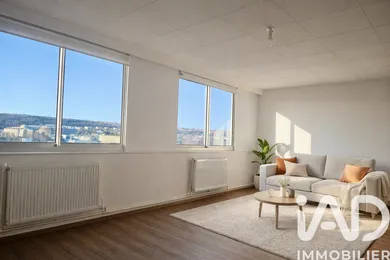 Appartement à Vandœuvre-lès-Nancy (54500)