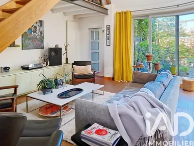 Loft à Lille (59000)