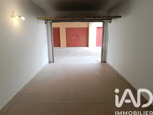 Garage in Argelès-sur-Mer (66700)