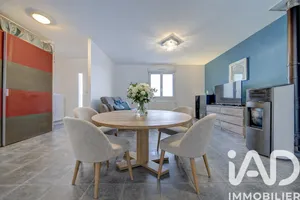 Pavillon à Metzeresche (57920)