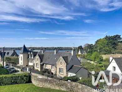 Apartment in Saint-Malo (35400)