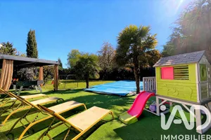 Maison à Illiers-l'Évêque (27770)