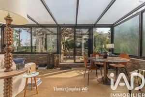 House in Mantes-la-Ville (78711)