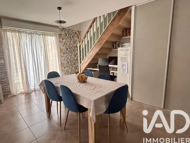 Maison à Pringy (77310)