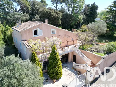 Maison à Monteux (84170)