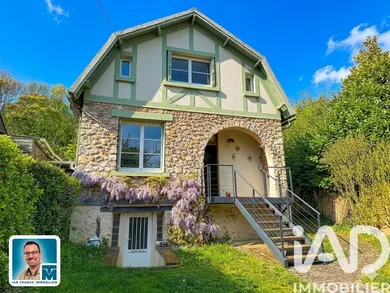 Maison à Dreux (28100)