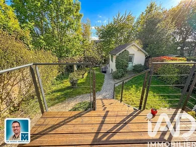 House in Dreux (28100)