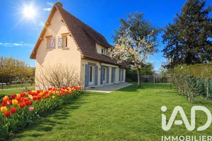 Maison à Arnières-sur-Iton (27180)