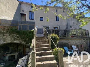 Maison de village à Avèze (30120)