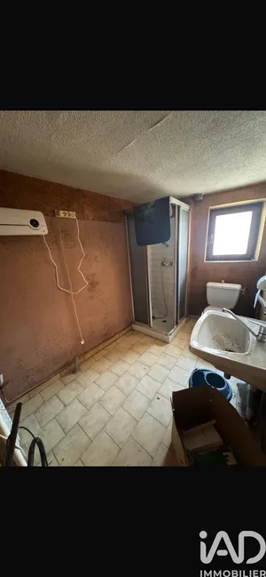 Maison de ville à Hauts de Bienne (39400)