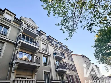 Appartement à Villiers-sur-Marne (94350)