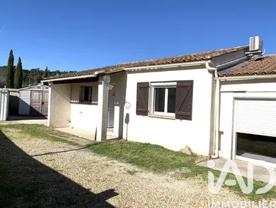 Maison à SOMMIERES (30250)