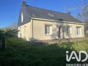 Maison à Pontchâteau (44160)