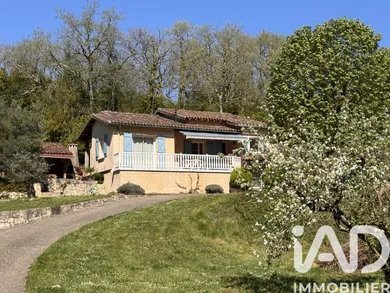 Maison à Auch (32000)