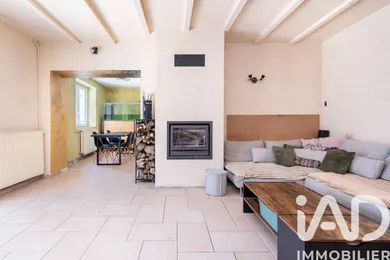 House in Châtillon-la-Palud (01320)