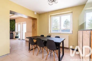 House in Châtillon-la-Palud (01320)