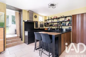 House in Châtillon-la-Palud (01320)