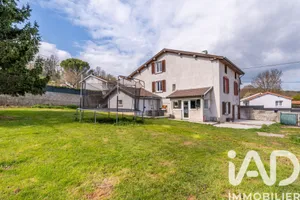 Maison à Châtillon-la-Palud (01320)