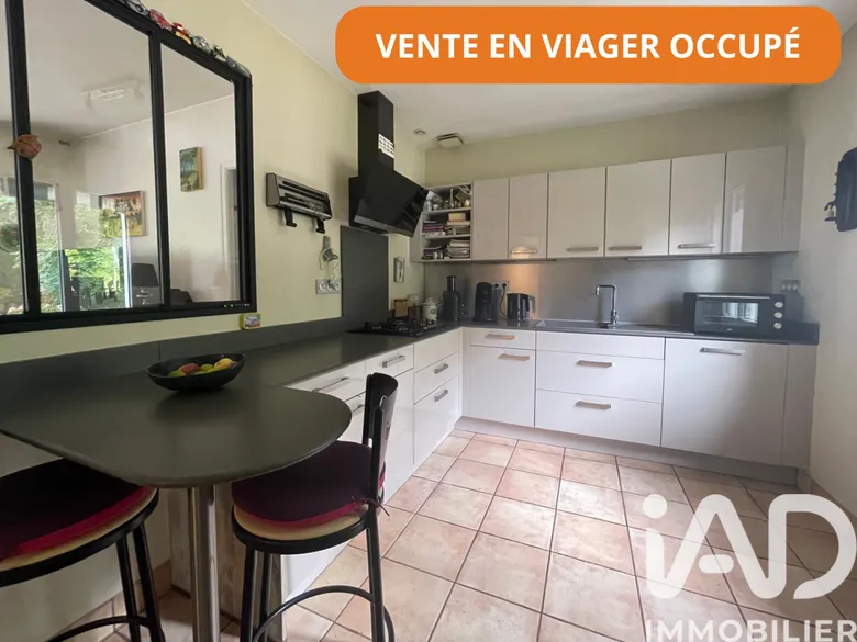 Maison 4 pièces 87 m² · à Monts · 87 m² · 74 280 €