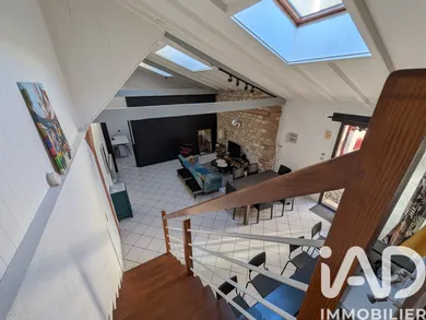 Loft in Albi (81000)