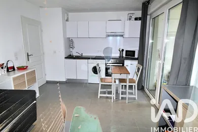Appartement à Marseille (13004)