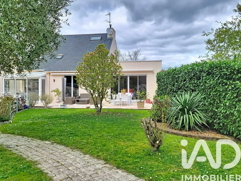 Maison 6 pièces 295 m² · à Saint-Nazaire · 295 m² · 554 000 €