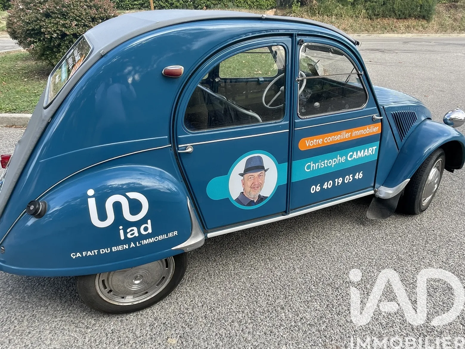 Vente immeuble 48 m² à Marseille (13014) — 2
