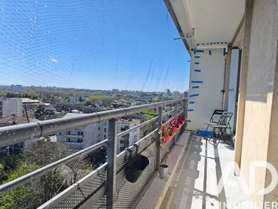 Appartement à Joinville-le-Pont (94340)