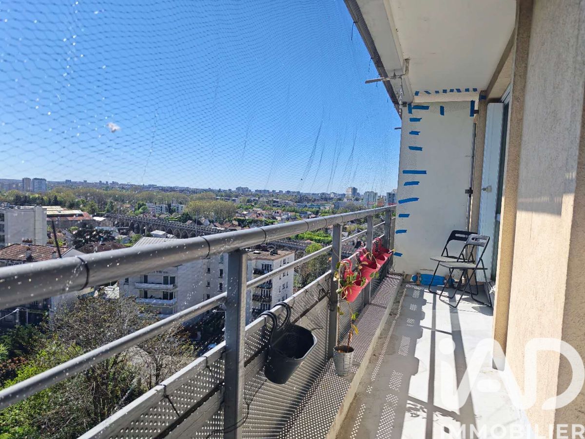 appartement à Joinville-le-Pont