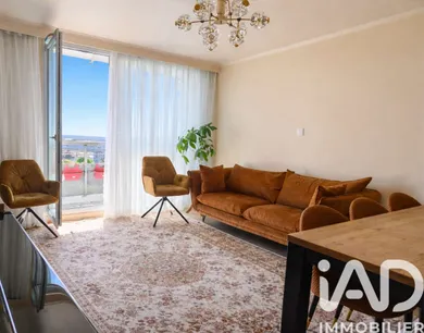 Appartement à Joinville-le-Pont (94340)