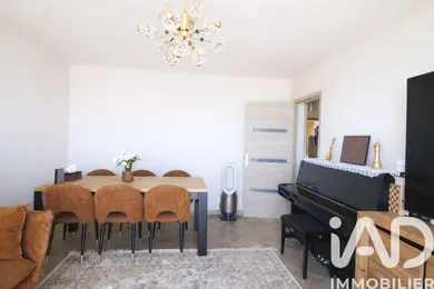 Appartement à Joinville-le-Pont (94340)