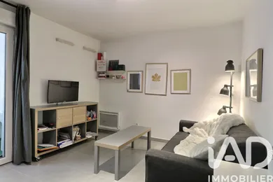 Appartement à Marseille (13004)