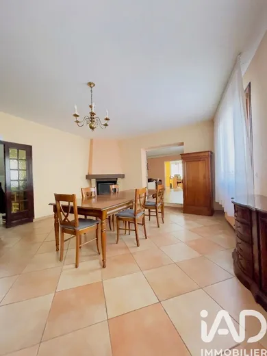 Townhouse in Champigny-sur-Marne (94500)