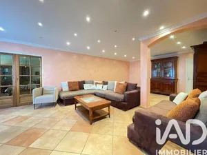 Townhouse in Champigny-sur-Marne (94500)