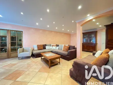 Townhouse in Champigny-sur-Marne (94500)