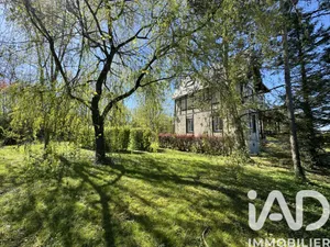 Maison à Wassy (52130)