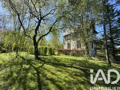 Maison à Wassy (52130)