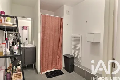 Appartement à Marseille (13004)