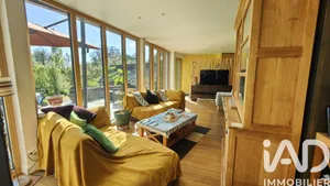 Mansion in Acigné (35690)