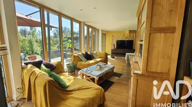 Mansion in Acigné (35690)