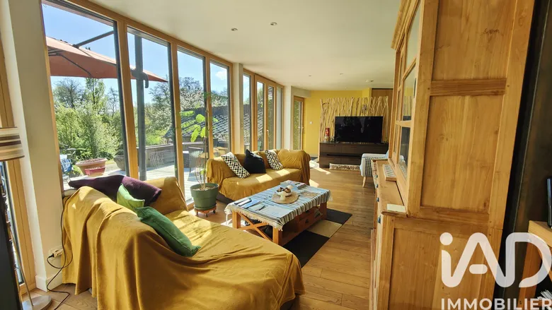 Maison 8 pièces 187 m² · à Acigné · 187 m² · 790 000 €