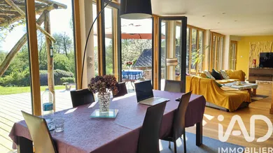 Mansion in Acigné (35690)