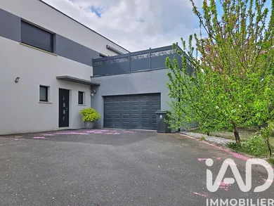 Maison à Oissel (76350)