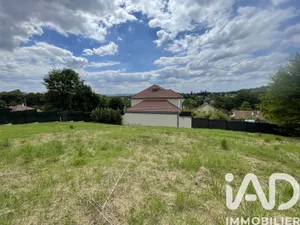 Terrain à bâtir à Montlignon (95680)