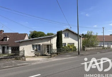 Maison à Gray (70100)