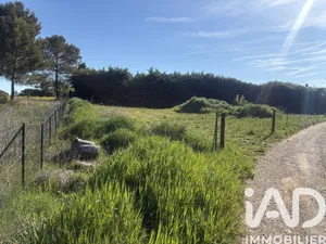 Terrain à Venelles (13770)