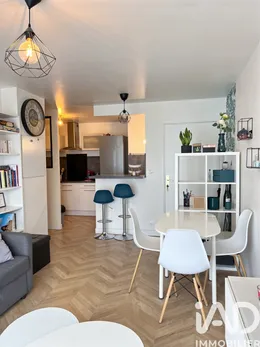Apartment in Vitry-sur-Seine (94400)
