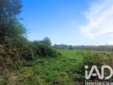 Terrain à bâtir à Trébeurden (22560)
