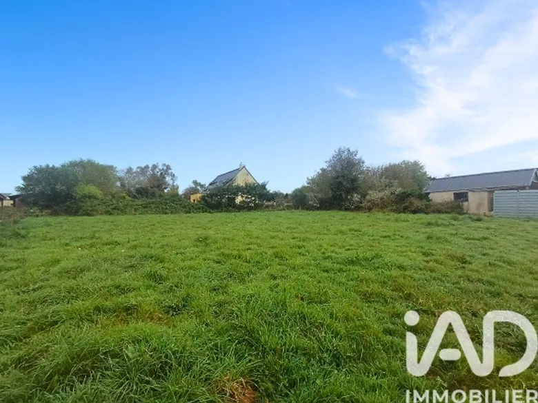 Terrain à bâtir à Trébeurden (22560) · 168 000 €