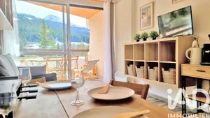 Studio à Villard-de-Lans (38250)